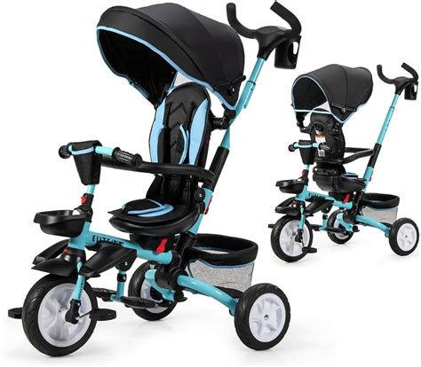 best trike|6 Best Tricycles for Toddlers in 2024